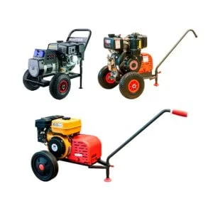 ΓΕΝΝΗΤΡΙΕΣ ΕΛΑΙΟΡΑΒΔΙΣΤΙΚΩΝ