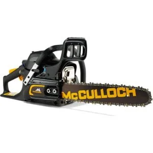 ΑΛΥΣΟΠΡΙΟΝΟ MCCULLOCH CS35-16"