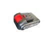 ΜΠΑΤΑΡΙΑ 21V 2,5AH GTES-3000/3500R/GTECS-2000 ΜΠΑΤΑΡΙΑ 20V 2AH ΓΙΑ GEOTEC GTES-3000/3500R GTECS-2000