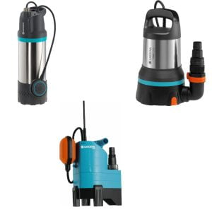 ΑΝΤΛΙΕΣ ΥΠΟΒΡYΧΙΕΣ