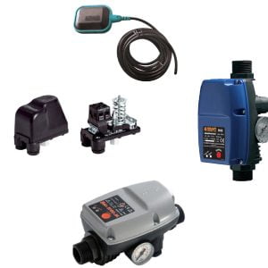 ΕΞΑΡΤΗΜΑΤΑ ΑΝΤΛΙΩΝ - ΠΙΕΣΤΙΚΩΝ