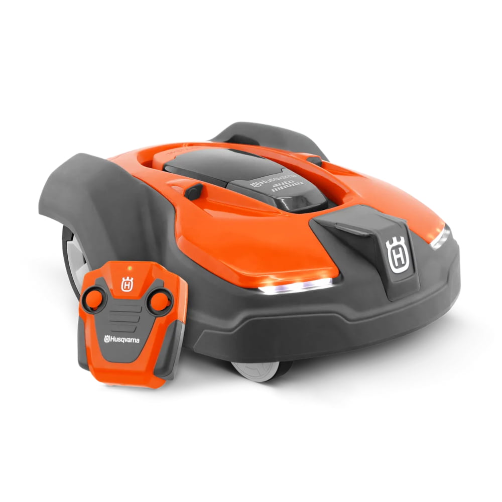 ΠΑΙΧΝΙΔΙ AUTOMOWER 201 HUSQVARNA Τηλεκατευθυνόμενο παιχνίδι