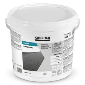 ΚΑΘΑΡΙΣΤΙΚΟ ΧΑΛΙΩΝ CARPETPRO CLEANER KARCHER RM760-10KG ΣΚΟΝΗ CLASSIC