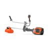 ΘΑΜΝΟΚΟΠΤΙΚΟ ΜΠΑΤΑΡΙΑΣ HUSQVARNA 535iRx ΧΩΡΙΣ ΜΠΑΤΑΡΙΑ Husqvarna 535iRX