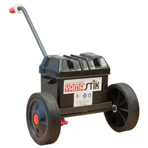 Yamastik KN-144 Νιφάδα