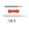 ΣΕΤ ΤΡΟΧΙΣΜΑΤΟΣ HUSQVARNA SP21G 325″ MINI 1,1/4,0MM(5/32″) Κιτ τροχίσματος