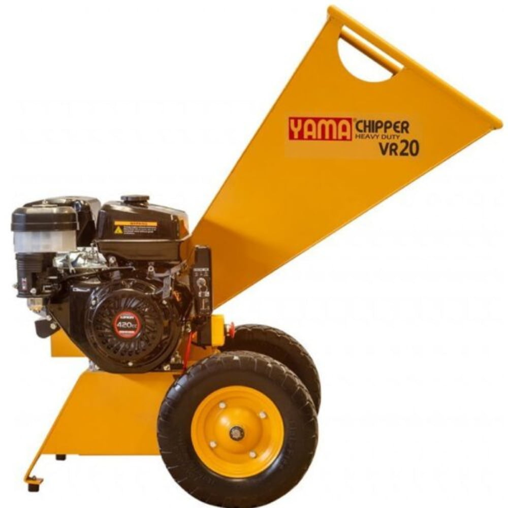 ΥAMACHIPPER VR20-110