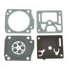 ΣΕΤ ΜΕΜΒΡΑΝΕΣ ΓΝΗΣΙΕΣ ΓΙΑ HUSQVARNA 340-345-350 ZAMA GND-65 σετ μεμβρανες