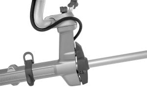 ΘΑΜΝΟΚΟΠΤΙΚΟ ΜΠΑΤΑΡΙΑΣ HUSQVARNA 535iRx ΧΩΡΙΣ ΜΠΑΤΑΡΙΑ LowVib®