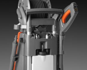 ΠΛΥΣΤΙΚΟ ΥΨΗΛΗΣ ΠΙΕΣΗΣ HUSQVARNA PW490