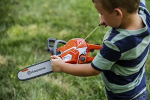 ΠΑΙΧΝΙΔΙ ΑΛΥΣΟΠΡΙΟΝΟ HUSQVARNA 550XP