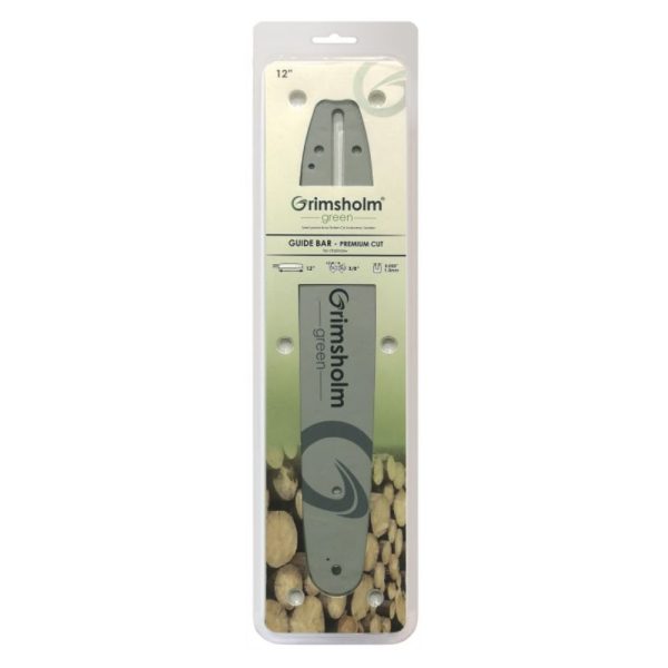 ΛΑΜΑ GRIMSHOLM PREMIUM CUT 30CM 3/8″ 1,3mm GS915