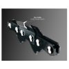 ΑΛΥΣΙΔΑ GRIMSHOLM PREMIUM CUT 3/8″ 1,6mm 72 ΟΔΗΓΟΙ ΓΩΝΙΑ GS896
