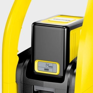 ΠΛΥΣΤΙΚΟ ΜΗΧΑΝΗΜΑ ΜΠΑΤΑΡΙΑΣ K2 BATTERY KARCHER
