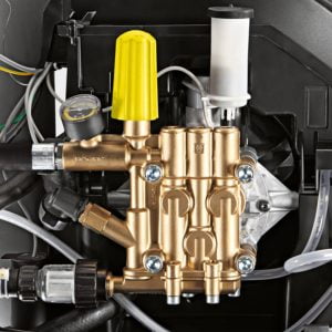 ΠΛΥΣΤΙΚΟ KARCHER HDS 8/18-4 C CLASSIC