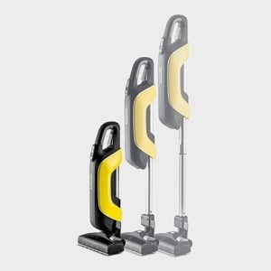 ΣΚΟΥΠΑ ΧΕΙΡΟΣ VC5 KARCHER ΣΚΟΥΠΑ ΧΕΙΡΟΣ VC 5