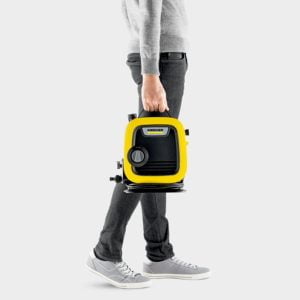 ΠΛΥΣΤΙΚΟ ΜΗΧΑΝΗΜΑ ΥΨΗΛΗΣ ΠΙΕΣΗΣ ΚΑΙ MINI KARCHER ΠΛΥΣΤΙΚΟ ΜΗΧΑΝΗΜΑ ΥΨΗΛΗΣ ΠΙΕΣΗΣ K MINI