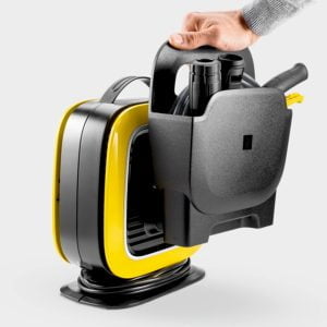 ΠΛΥΣΤΙΚΟ ΜΗΧΑΝΗΜΑ ΥΨΗΛΗΣ ΠΙΕΣΗΣ ΚΑΙ MINI KARCHER ΠΛΥΣΤΙΚΟ ΜΗΧΑΝΗΜΑ ΥΨΗΛΗΣ ΠΙΕΣΗΣ K MINI