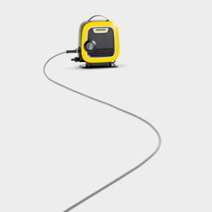 ΠΛΥΣΤΙΚΟ ΜΗΧΑΝΗΜΑ ΥΨΗΛΗΣ ΠΙΕΣΗΣ ΚΑΙ MINI KARCHER ΠΛΥΣΤΙΚΟ ΜΗΧΑΝΗΜΑ ΥΨΗΛΗΣ ΠΙΕΣΗΣ K MINI