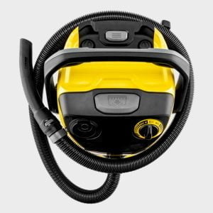 ΣΚΟΥΠΑ ΥΓΡΗΣ ΚΑΙ ΞΗΡΗΣ ΑΝΑΡΡΟΦΗΣΗΣ WD5 V-25/5/22 KARCHER WD 5 V-25/5/22