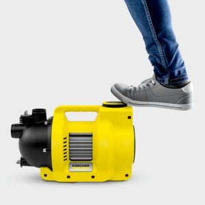 ΑΝΤΛΙΑ ΚΗΠΟΥ BP 4.500 GARDEN KARCHER