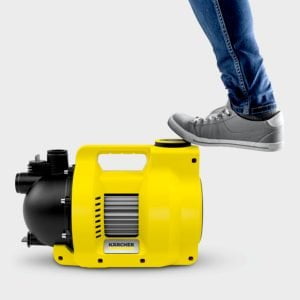 ΑΝΤΛΙΑ ΚΗΠΟΥ BP 5.000 GARDEN KARCHER BP 7.000 GARDEN