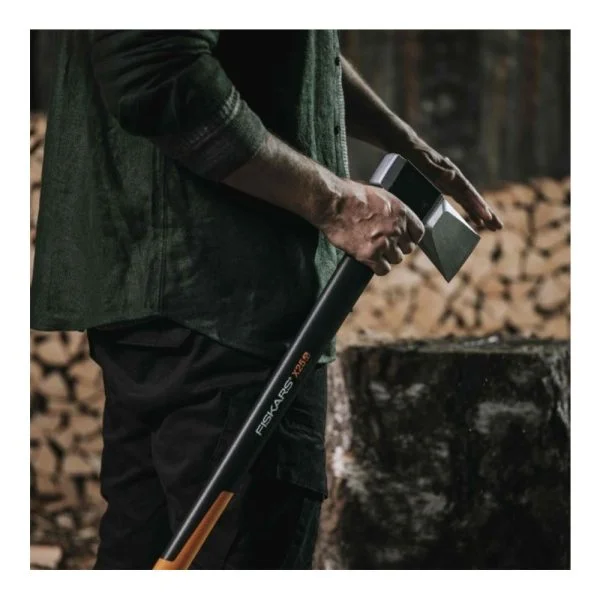 ΤΣΕΚΟΥΡΙ ΣΧΙΣΙΜΑΤΟΣ FISKARS XL X25 122480102