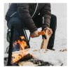 ΤΣΕΚΟΥΡΙ CAMPING FISKARS XXS X5 111561102