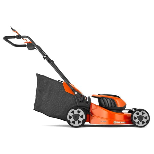 Husqvarna LC 142i