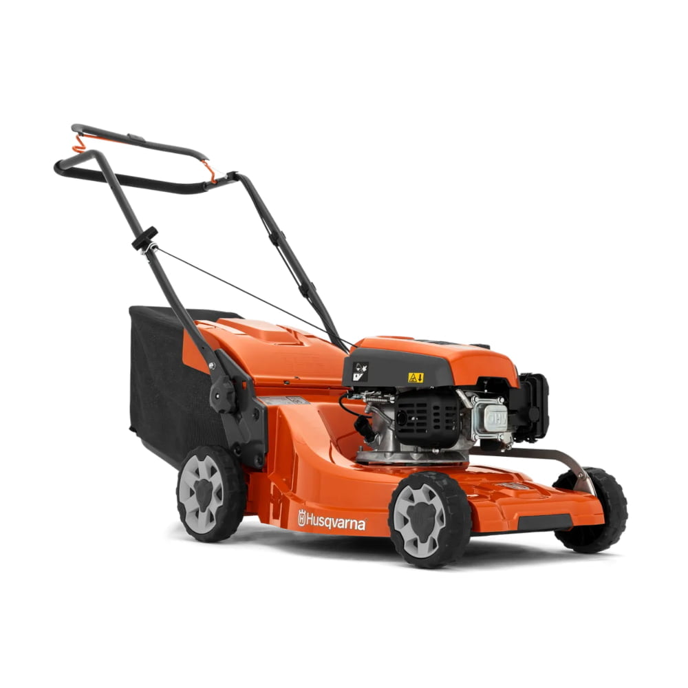 ΧΛΟΟΚΟΠΤΙΚH MHXANH HUSQVARNA LC247 Husqvarna LC 247