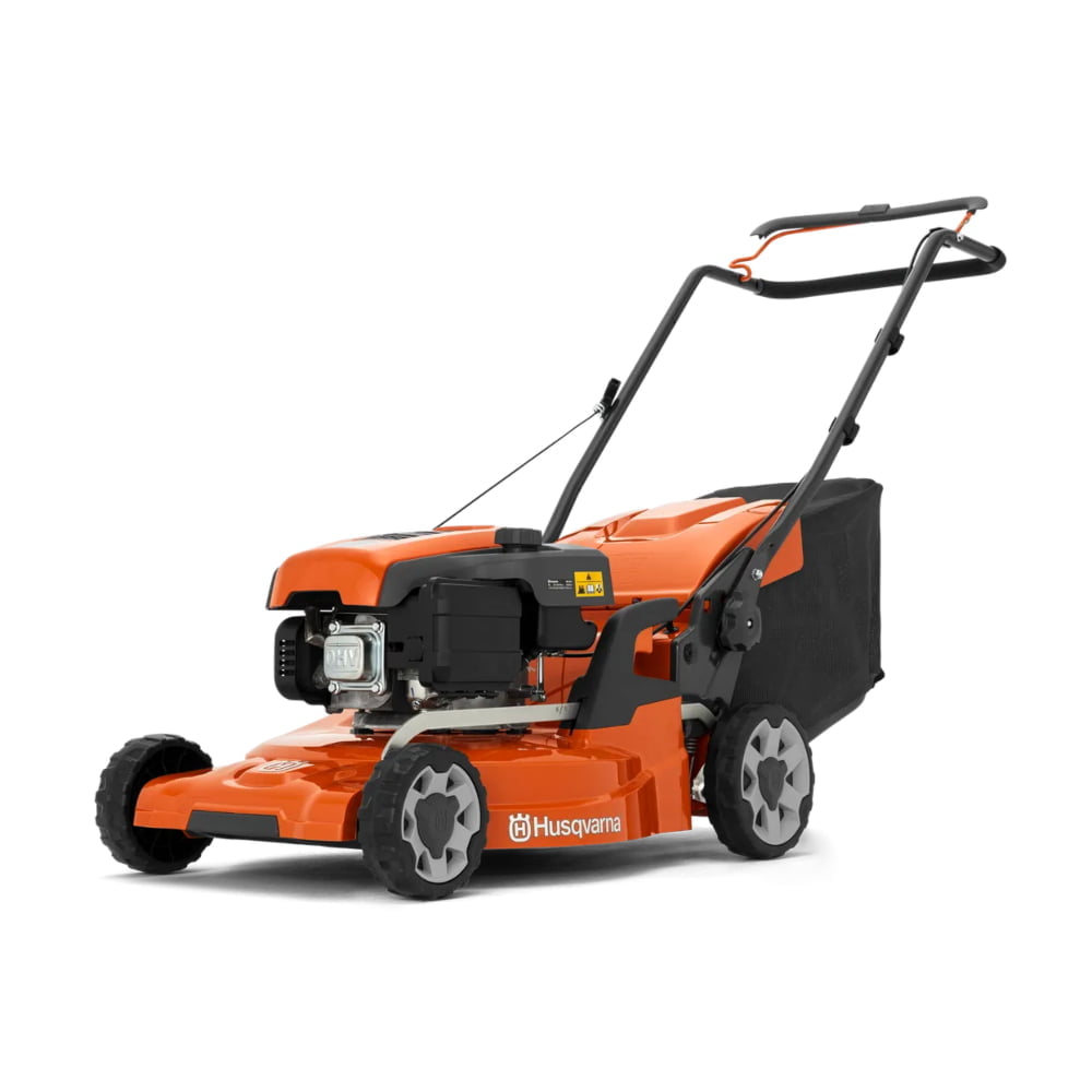ΧΛΟΟΚΟΠΤΙΚH MHXANH HUSQVARNA LC247 Husqvarna LC 247