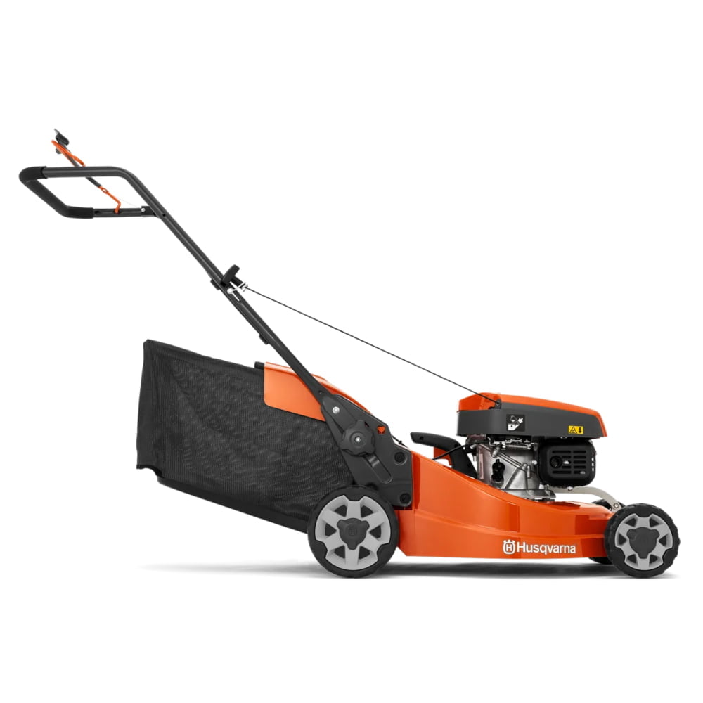 ΧΛΟΟΚΟΠΤΙΚH MHXANH HUSQVARNA LC247 Husqvarna LC 247