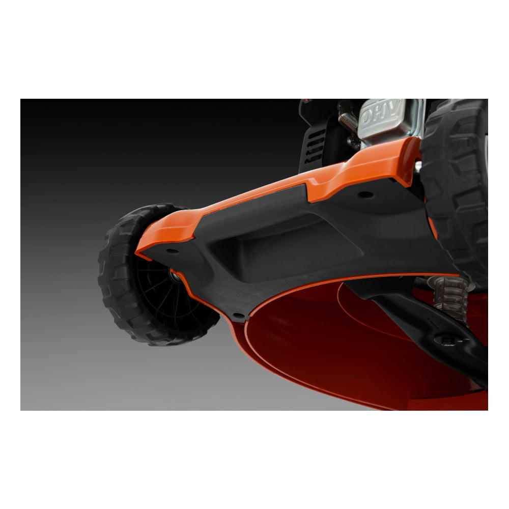 ΧΛΟΟΚΟΠΤΙΚH MHXANH HUSQVARNA LC247 Husqvarna LC 247