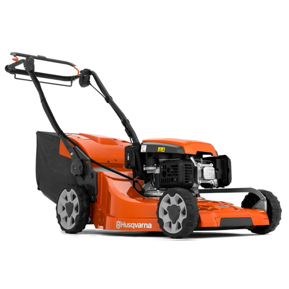 Husqvarna LC 353VE