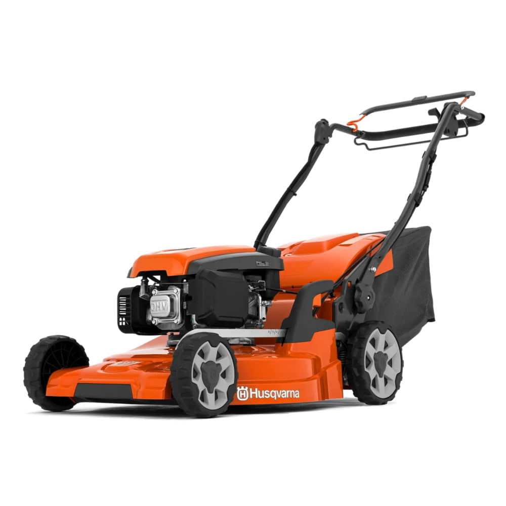 Husqvarna LC 353VE