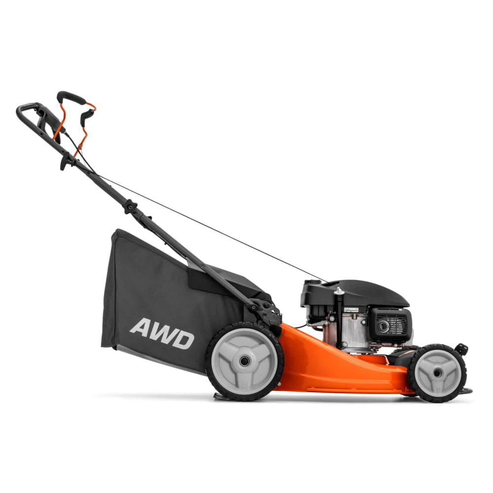 LC 353AWD
