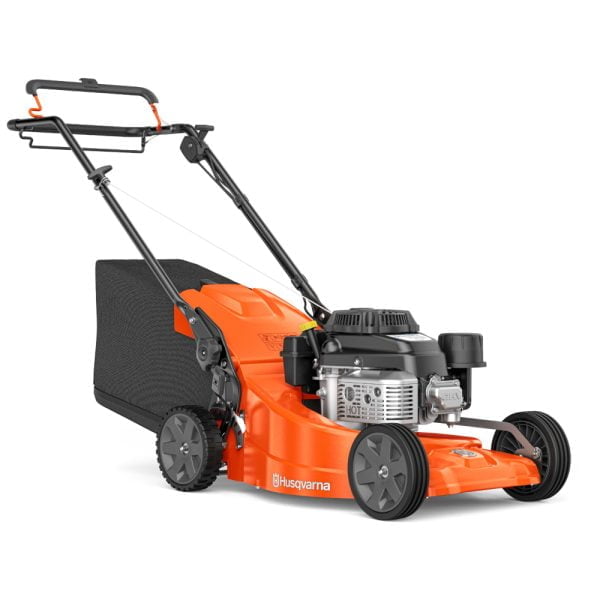 ΧΛΟΟΚΟΠΤΙΚΗ ΜΗΧΑΝΗ HUSQVARNA LC551SP LC 551SP