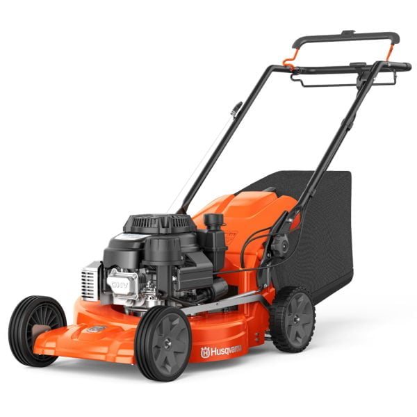 ΧΛΟΟΚΟΠΤΙΚΗ ΜΗΧΑΝΗ HUSQVARNA LC551SP LC 551SP