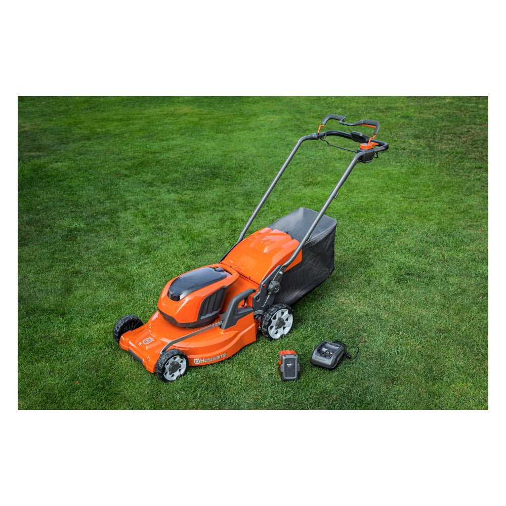 LC 347iVX