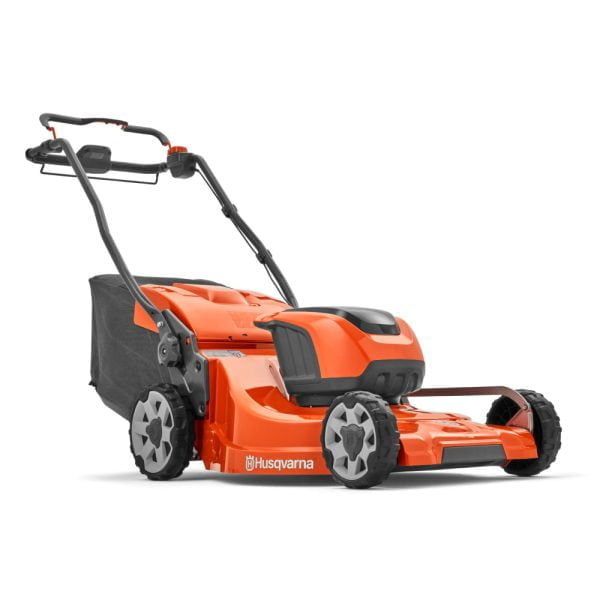 LC 353iVX