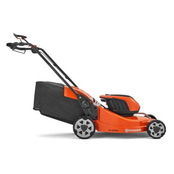 LC 353iVX