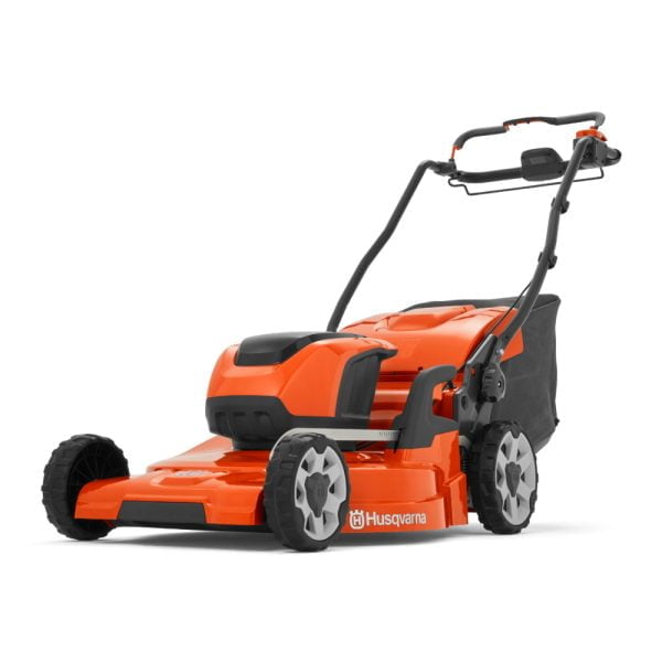 LC 353iVX