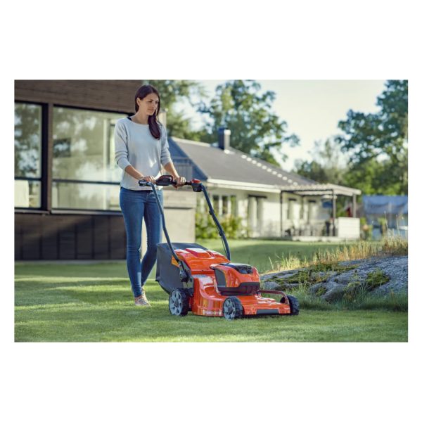 LC 353iVX
