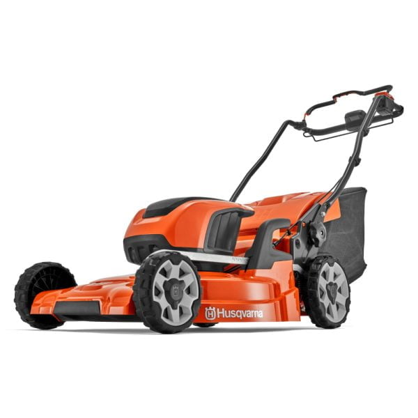 LC 353iVX