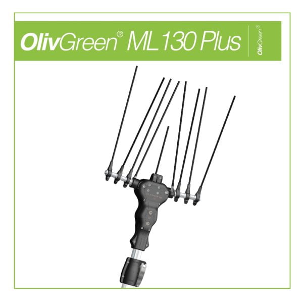 ΕΛΑΙΟΡΑΒΔΙΣΤΙΚΟ MINELLI OLIVGREEN ML130 PLUS ΕΛΑΙΟΡΑΒΔΙΣΤΙΚΟ MINELLI OLIVGREEN ML130 PLUS