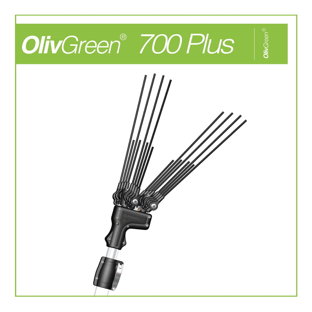 ΕΛΑΙΟΡΑΒΔΙΣΤΙΚΟ MINELLI OLIVGREEN 700 PLUS OLIVGREEN 700 PLUS