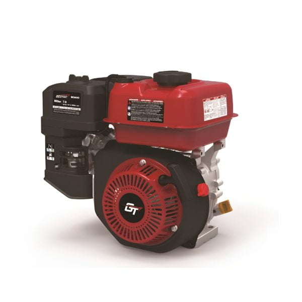 GEOTEC GTE-210