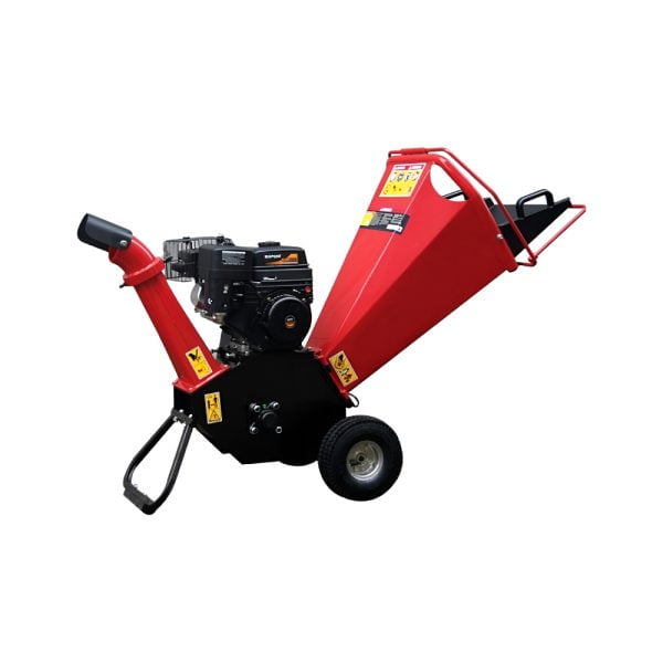 ΘΡΥΜΜΑΤΙΣΤΗΣ ΚΛΑΔΙΩΝ GEOTEC GTWC-650 GEOTEC GTWC-650