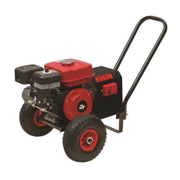 GEOTEC GTOG 1000E