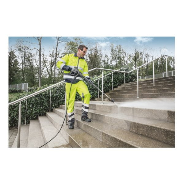 ΠΛΥΣΤΙΚΟ KARCHER HDS 8/18-4 C CLASSIC ΠΛΥΣΤΙΚΟ KARCHER HDS 8/18-4 C CLASSIC